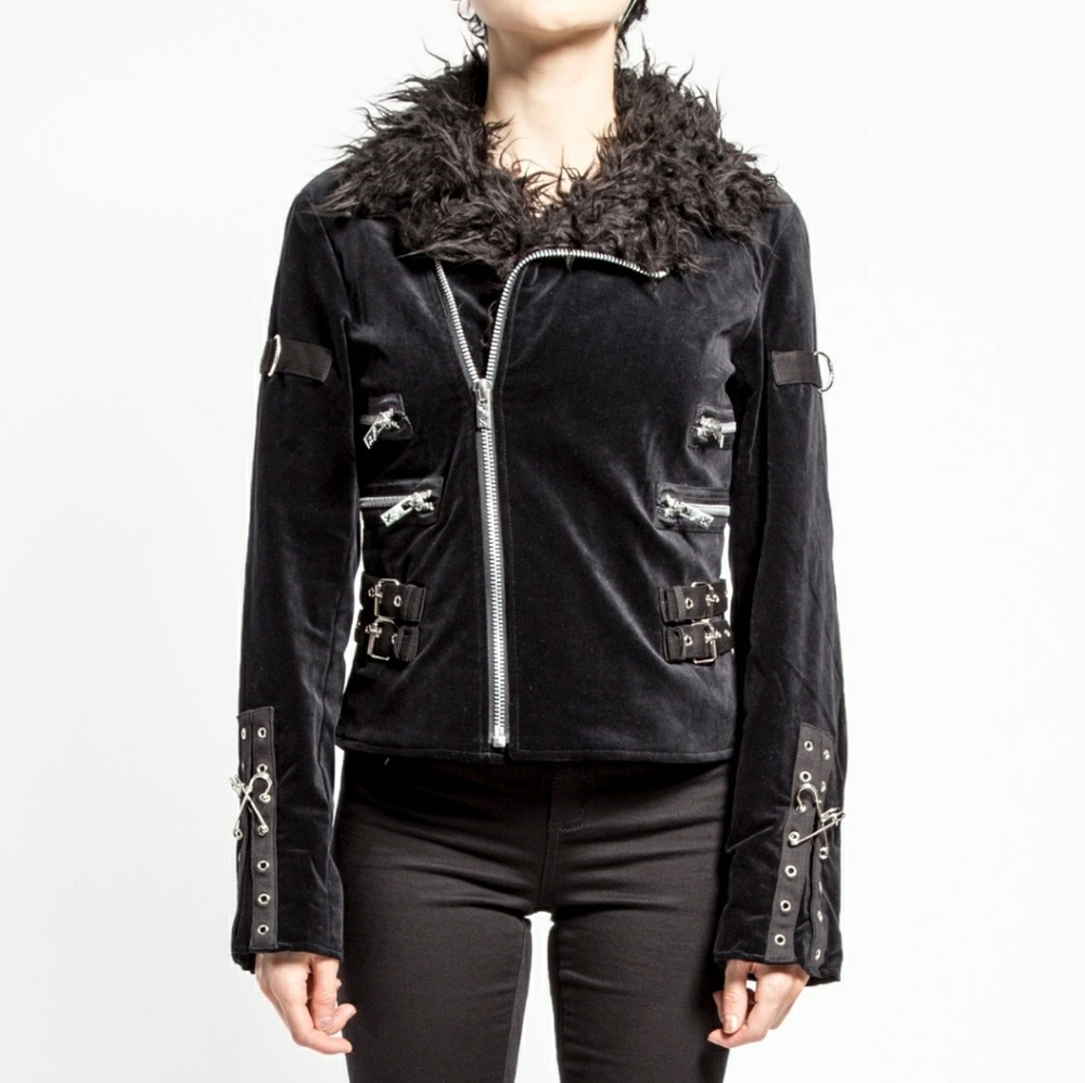 tripp nyc jacket